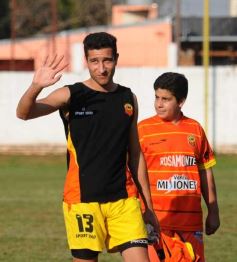 Foto de la galería: Liga Posadeña: empataron Mitre y Crucero, todo se define en Santa Inés