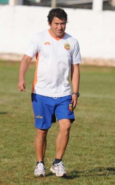 Foto de la galería: Liga Posadeña: empataron Mitre y Crucero, todo se define en Santa Inés