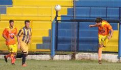 Foto de la galería: Liga Posadeña: empataron Mitre y Crucero, todo se define en Santa Inés