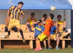 Foto de la galería: Liga Posadeña: empataron Mitre y Crucero, todo se define en Santa Inés