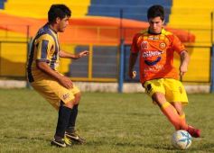 Foto de la galería: Liga Posadeña: empataron Mitre y Crucero, todo se define en Santa Inés