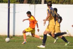 Foto de la galería: Liga Posadeña: empataron Mitre y Crucero, todo se define en Santa Inés