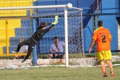 Foto de la galería: Liga Posadeña: empataron Mitre y Crucero, todo se define en Santa Inés