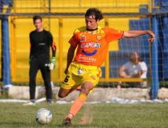 Foto de la galería: Liga Posadeña: empataron Mitre y Crucero, todo se define en Santa Inés