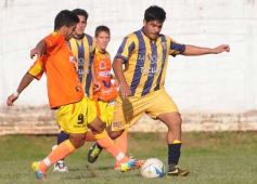 Foto de la galería: Liga Posadeña: empataron Mitre y Crucero, todo se define en Santa Inés