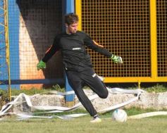 Foto de la galería: Liga Posadeña: empataron Mitre y Crucero, todo se define en Santa Inés