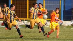 Foto de la galería: Liga Posadeña: empataron Mitre y Crucero, todo se define en Santa Inés