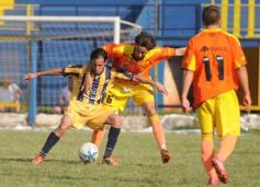 Foto de la galería: Liga Posadeña: empataron Mitre y Crucero, todo se define en Santa Inés