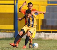 Foto de la galería: Liga Posadeña: empataron Mitre y Crucero, todo se define en Santa Inés