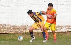 Foto de la galería: Liga Posadeña: empataron Mitre y Crucero, todo se define en Santa Inés