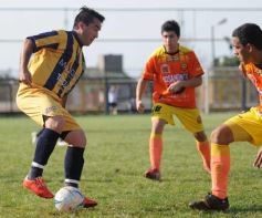 Foto de la galería: Liga Posadeña: empataron Mitre y Crucero, todo se define en Santa Inés