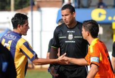 Foto de la galería: Liga Posadeña: empataron Mitre y Crucero, todo se define en Santa Inés
