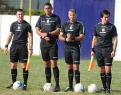 Foto de la galería: Liga Posadeña: empataron Mitre y Crucero, todo se define en Santa Inés
