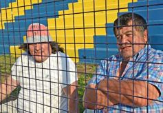 Foto de la galería: Liga Posadeña: empataron Mitre y Crucero, todo se define en Santa Inés