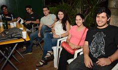 Foto de la galería: Fecha clave en la Copa de Invierno de La Terraza