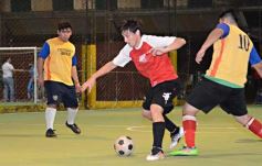 Foto de la galería: Fecha clave en la Copa de Invierno de La Terraza