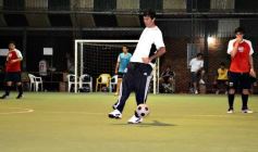 Foto de la galería: Fecha clave en la Copa de Invierno de La Terraza