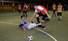 Foto de la galería: Fecha clave en la Copa de Invierno de La Terraza