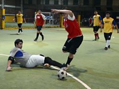 Foto de la galería: Fecha clave en la Copa de Invierno de La Terraza