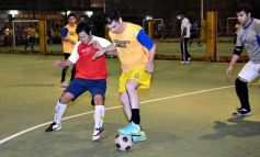 Foto de la galería: Fecha clave en la Copa de Invierno de La Terraza