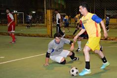 Foto de la galería: Fecha clave en la Copa de Invierno de La Terraza