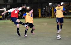 Foto de la galería: Fecha clave en la Copa de Invierno de La Terraza