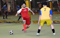 Foto de la galería: Fecha clave en la Copa de Invierno de La Terraza
