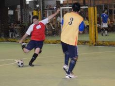 Foto de la galería: Fecha clave en la Copa de Invierno de La Terraza