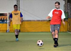 Foto de la galería: Fecha clave en la Copa de Invierno de La Terraza