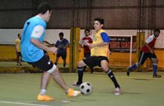 Foto de la galería: Fecha clave en la Copa de Invierno de La Terraza