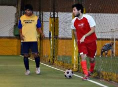 Foto de la galería: Fecha clave en la Copa de Invierno de La Terraza