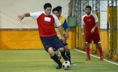 Foto de la galería: Fecha clave en la Copa de Invierno de La Terraza