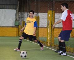 Foto de la galería: Fecha clave en la Copa de Invierno de La Terraza
