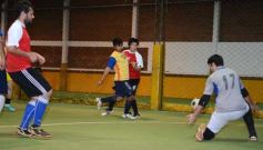 Foto de la galería: Fecha clave en la Copa de Invierno de La Terraza
