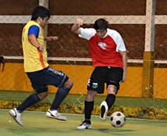 Foto de la galería: Fecha clave en la Copa de Invierno de La Terraza