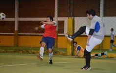 Foto de la galería: Fecha clave en la Copa de Invierno de La Terraza