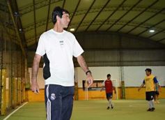 Foto de la galería: Fecha clave en la Copa de Invierno de La Terraza