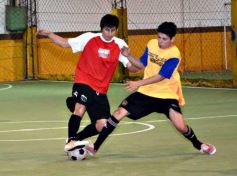 Foto de la galería: Fecha clave en la Copa de Invierno de La Terraza