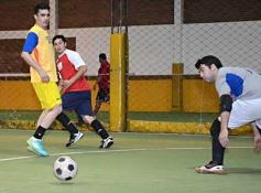 Foto de la galería: Fecha clave en la Copa de Invierno de La Terraza
