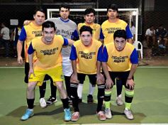 Foto de la galería: Fecha clave en la Copa de Invierno de La Terraza