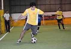 Foto de la galería: Fecha clave en la Copa de Invierno de La Terraza