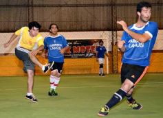 Foto de la galería: Fecha clave en la Copa de Invierno de La Terraza