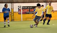 Foto de la galería: Fecha clave en la Copa de Invierno de La Terraza