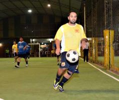 Foto de la galería: Fecha clave en la Copa de Invierno de La Terraza