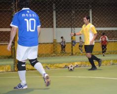 Foto de la galería: Fecha clave en la Copa de Invierno de La Terraza
