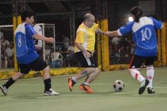 Foto de la galería: Fecha clave en la Copa de Invierno de La Terraza