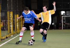 Foto de la galería: Fecha clave en la Copa de Invierno de La Terraza