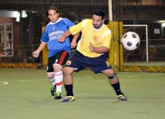 Foto de la galería: Fecha clave en la Copa de Invierno de La Terraza