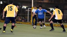 Foto de la galería: Fecha clave en la Copa de Invierno de La Terraza