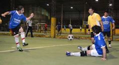Foto de la galería: Fecha clave en la Copa de Invierno de La Terraza
